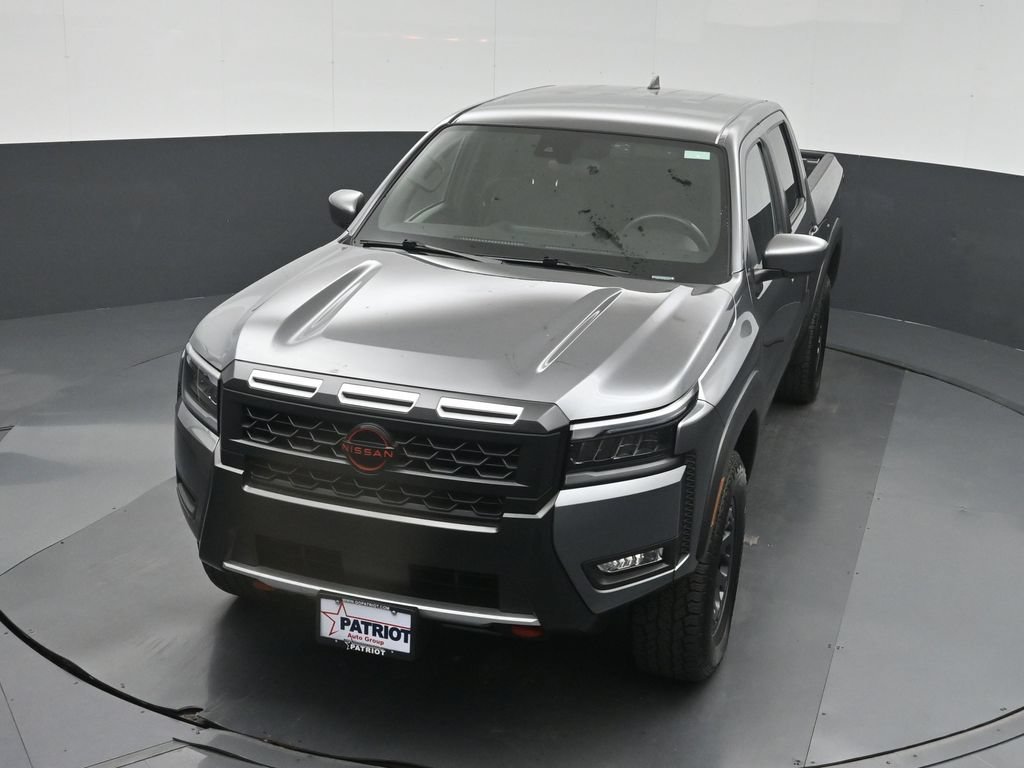 Used 2026 Gray Nissan PRO-4X image 42