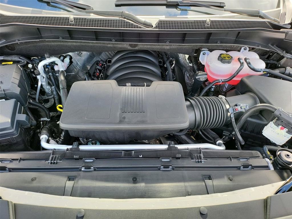 2024 Chevrolet Tahoe LT - Photo 21