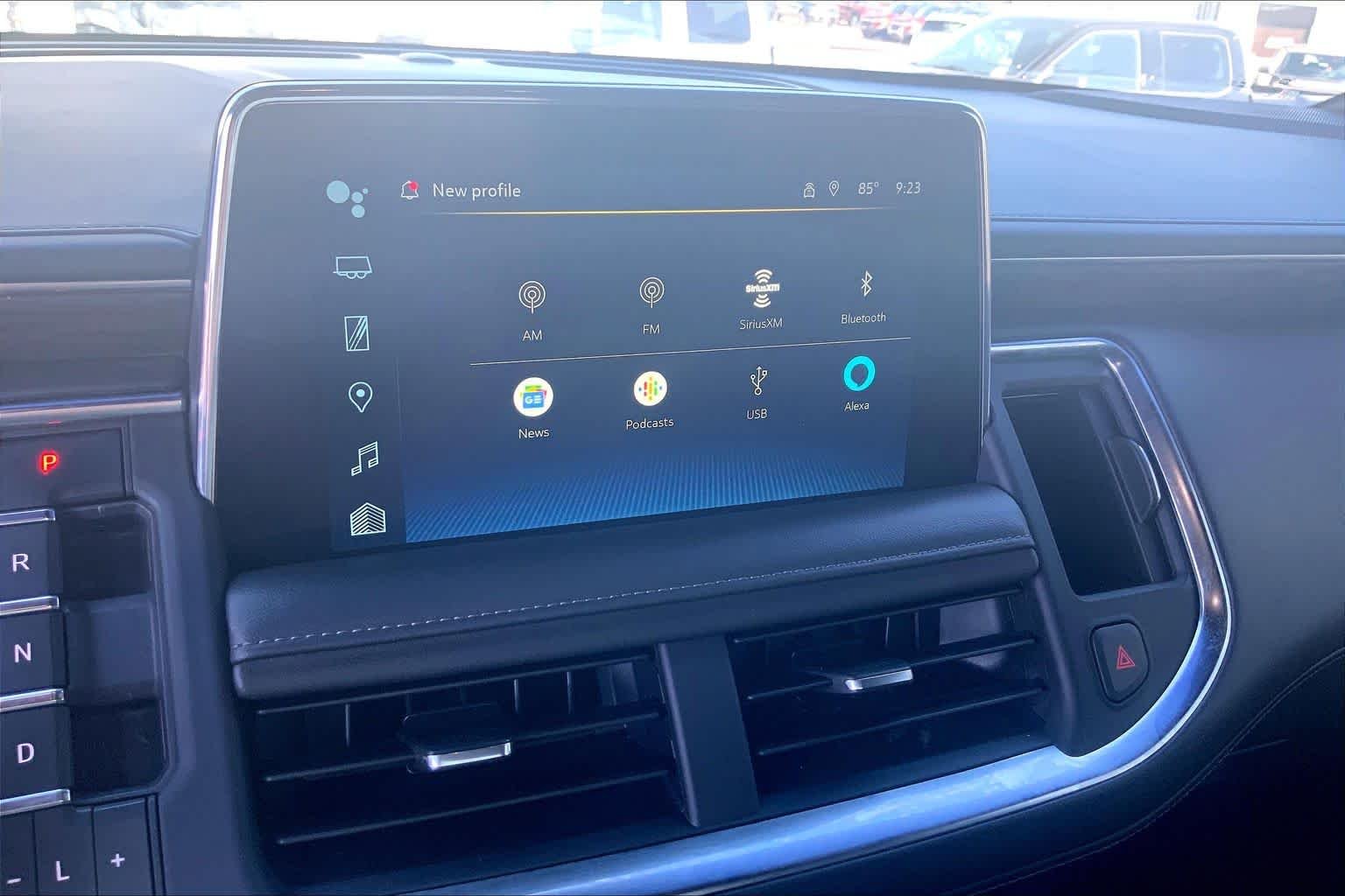 Certified Used 2023 Black Chevrolet LT image 34