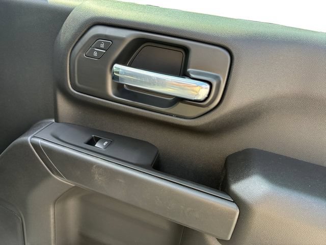 2026 Chevrolet Silverado 2500 HD Work Truck - Photo 14