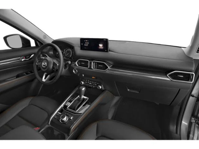 Used 2023 Rhodium White Metallic Mazda 2.5 S Premium Package image 18