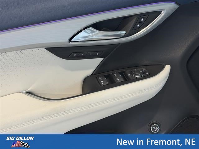 2026 Buick Envision Avenir - Photo 15