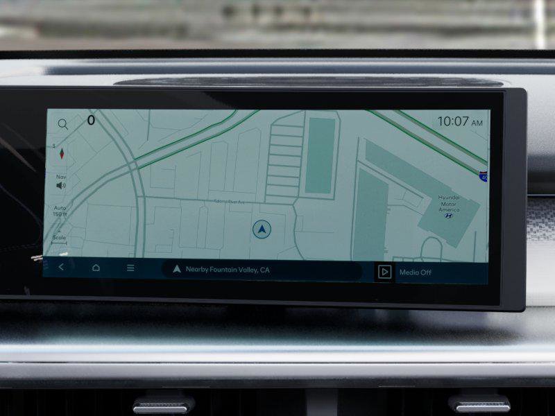 2026 Hyundai IONIQ 9 S - Photo 13