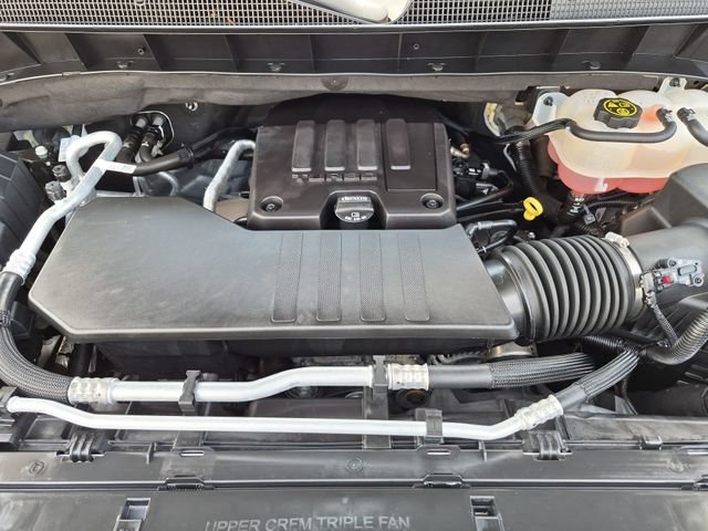 Used 2023 Summit White Chevrolet LT (2FL) image 32