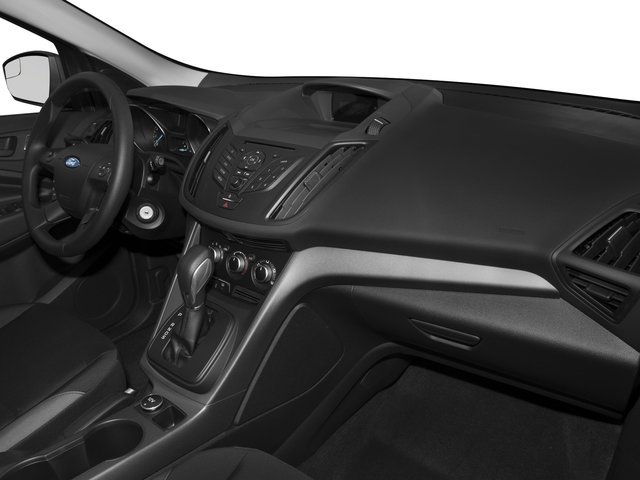 Used 2016 Shadow Black Ford SE image 20