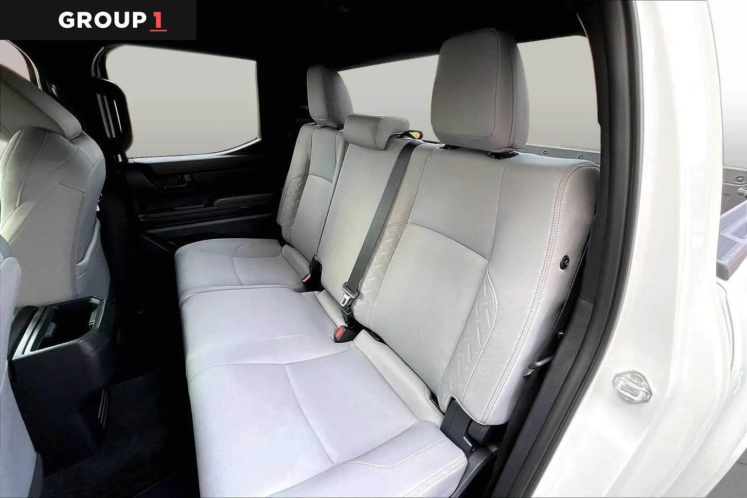 Certified Used 2025 Ice Cap Toyota SR5 image 20