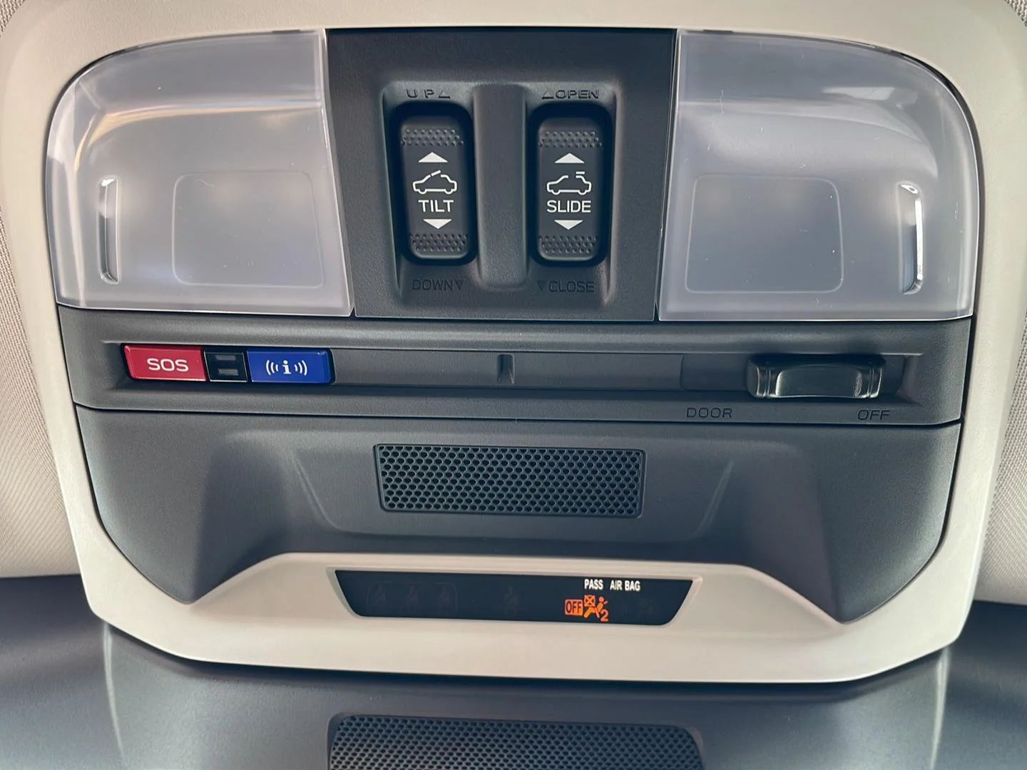 New 2026 Magnetite Gray Metallic Subaru Sport image 22