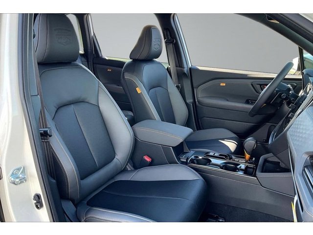 New 2026 CRYSTAL WHITE PEARL Subaru Wilderness image 24