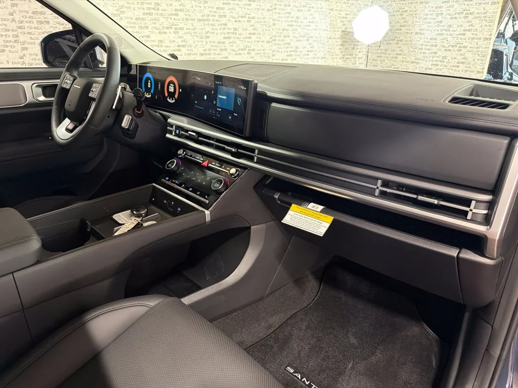 New 2027 Atlantis Blue Hyundai XRT image 29