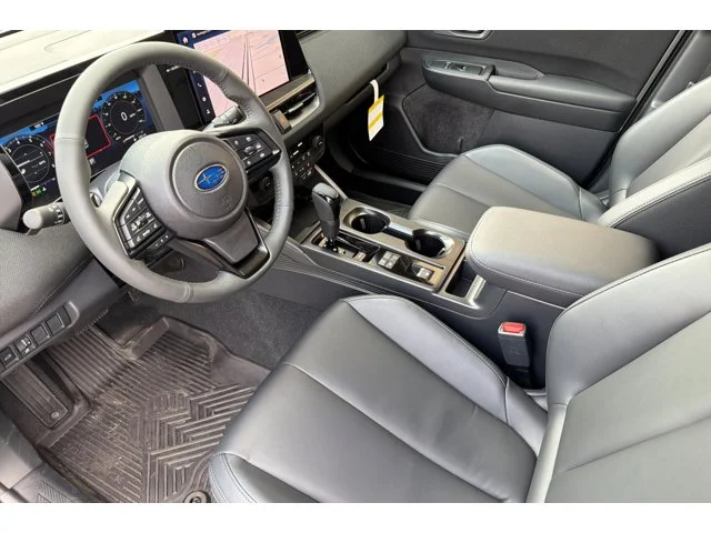 New 2026 CRYSTAL WHITE PEARL Subaru Premium image 37