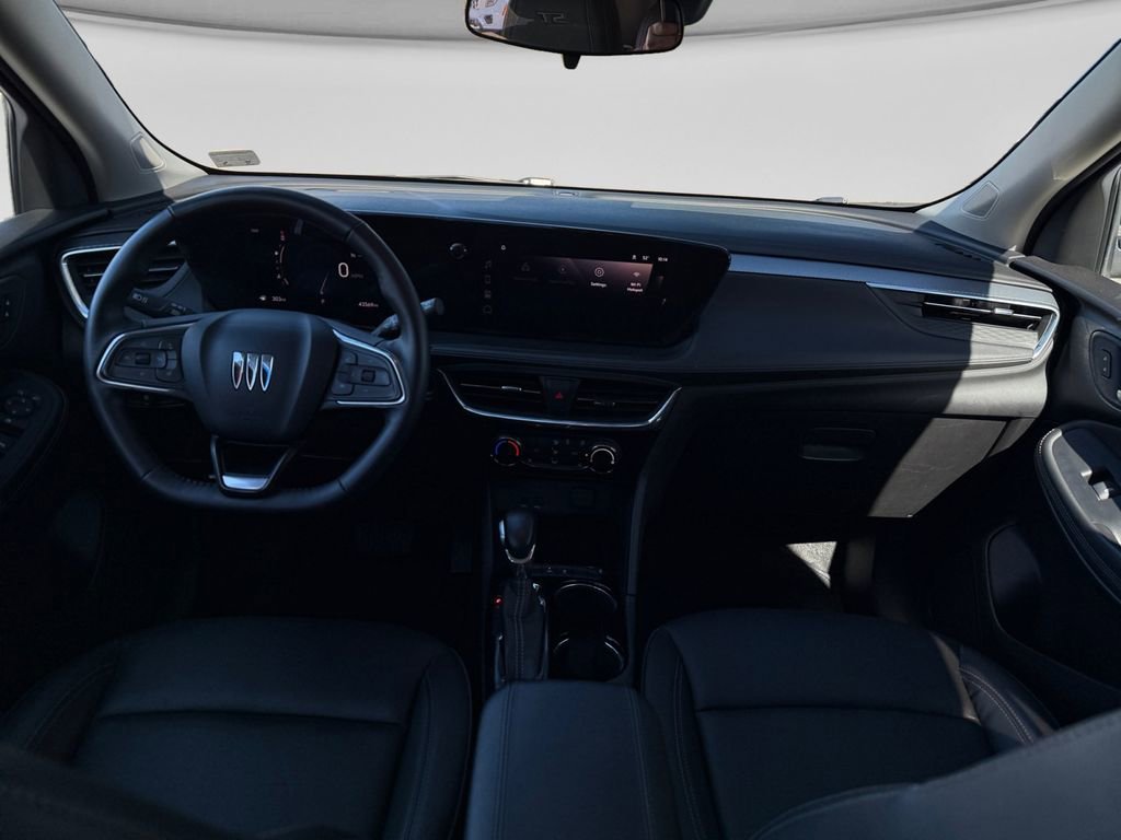 Used 2024 Summit White Buick Sport Touring image 15
