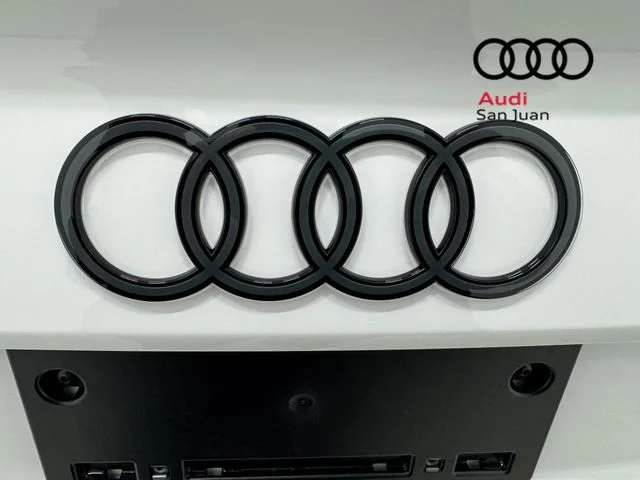 New 2026 White Audi 40 Premium image 12