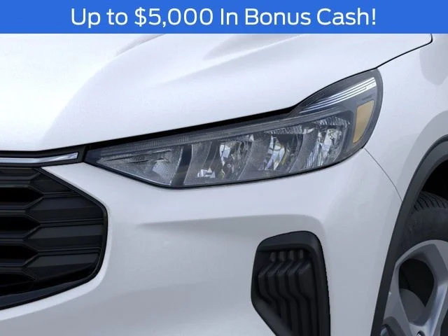 2025 Ford Escape ST-Line - Photo 18