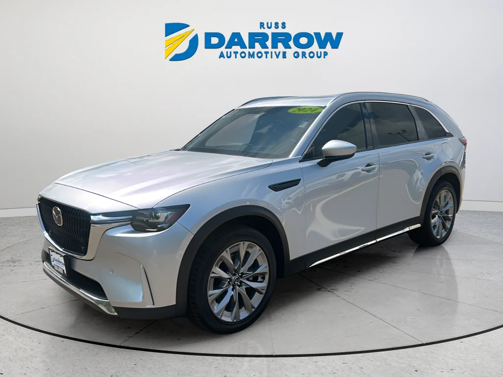2024 Mazda CX-90 Turbo Premium Package's photo