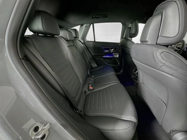 Used 2026 Gray Mercedes-Benz GLC 300 image 26