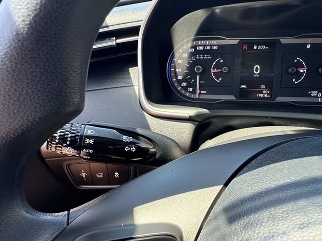 2023 Hyundai Tucson SEL - Photo 33