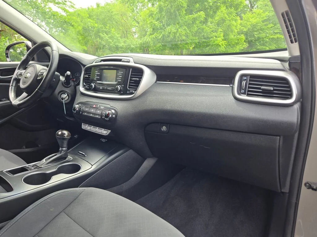 2016 Kia Sorento LX - Photo 7