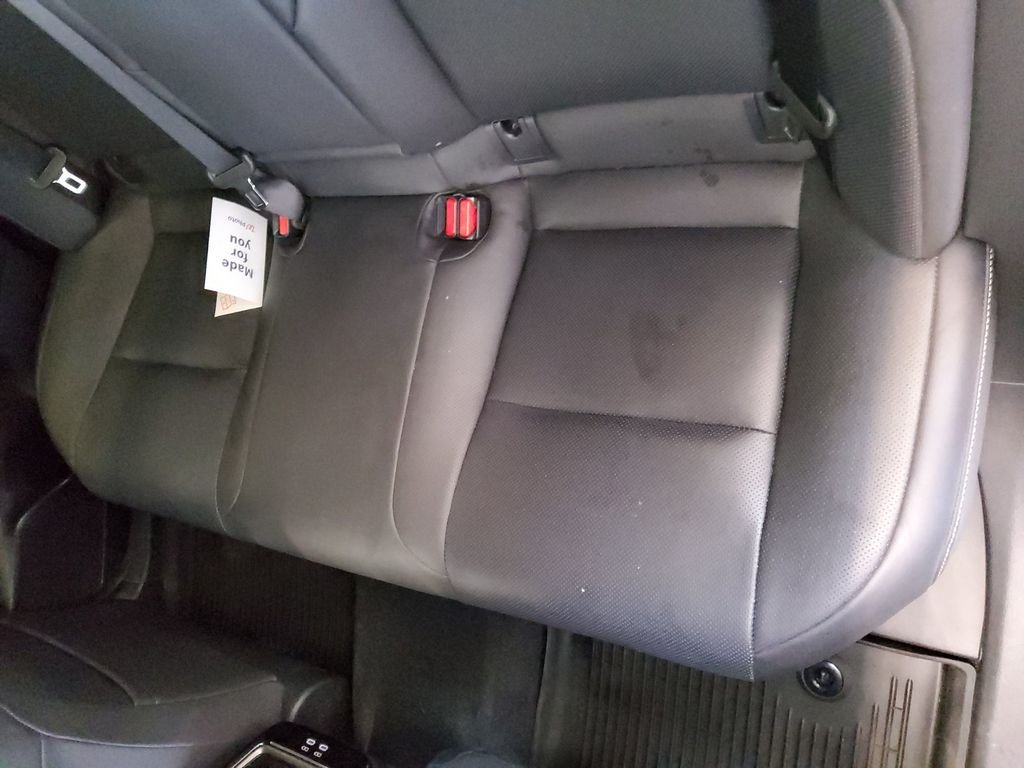 Used 2024 Brown Toyota Platinum image 16
