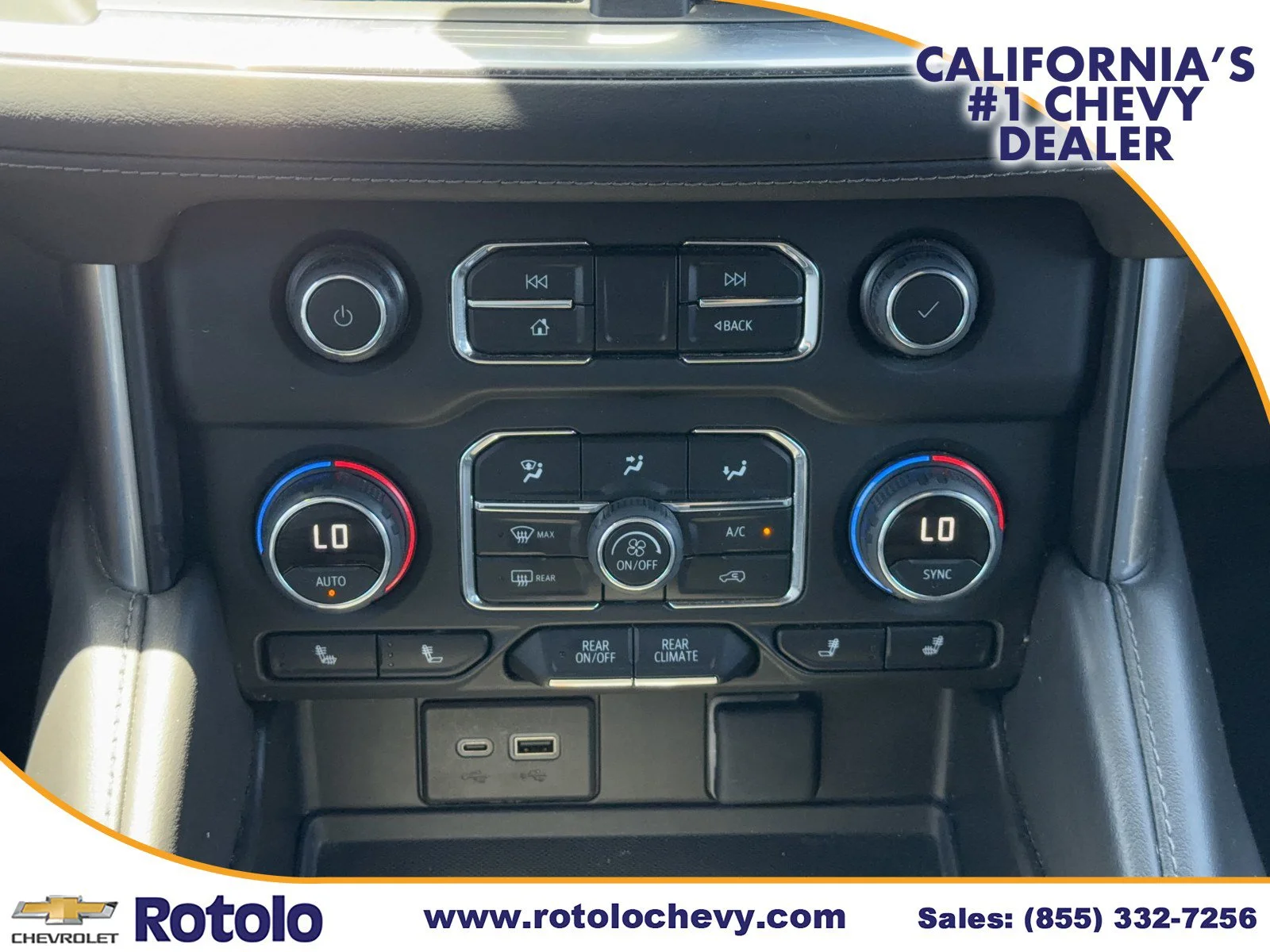 Used 2024 Silver Sage Metallic Chevrolet LT image 22