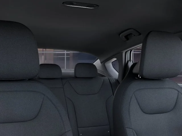 New 2027  Kia LXS image 27
