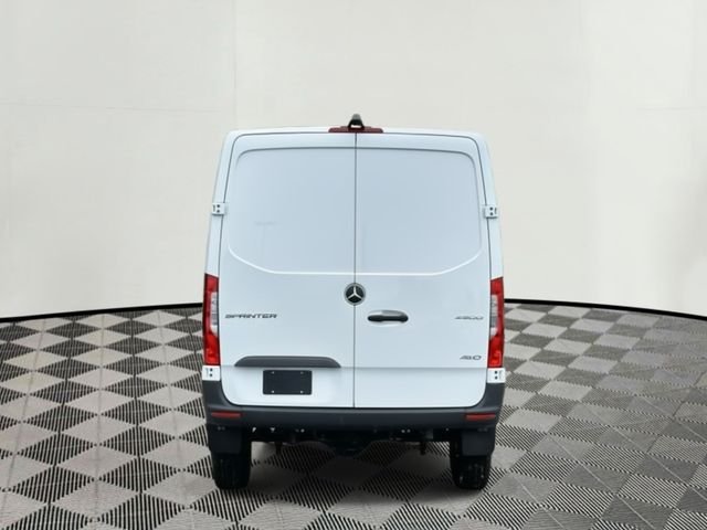 2024 Mercedes-Benz Sprinter Cargo Van Base - Photo 8
