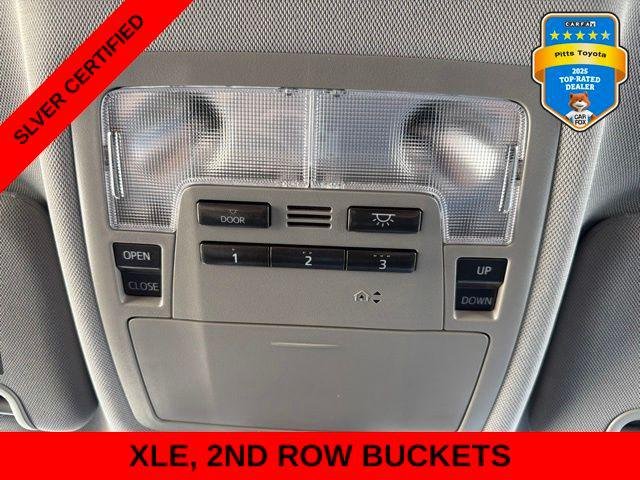 Certified Used 2019 BLIZZARD PEARL Toyota  image 20