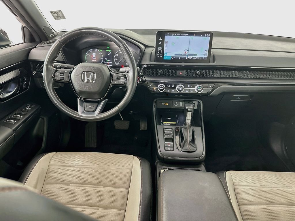 Used 2023  Honda Sport Touring image 25