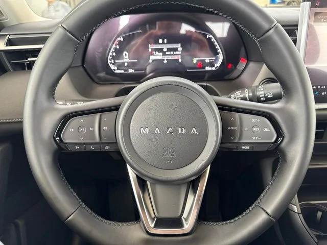 New 2026 Jet Black Mica Mazda 2.5 S Select AWD image 37