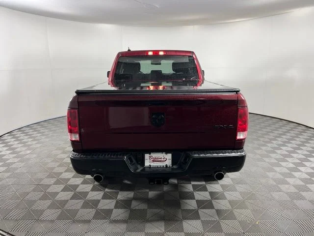 Used 2019 Red Ram Express image 6