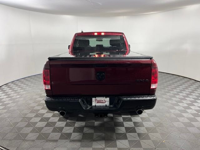 Used 2019 Red Ram Express image 6