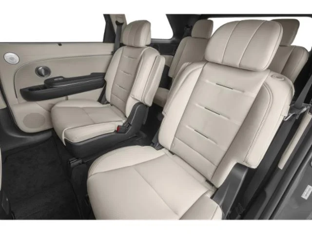 New 2026 Creamy White Pearl Hyundai Calligraphy image 12
