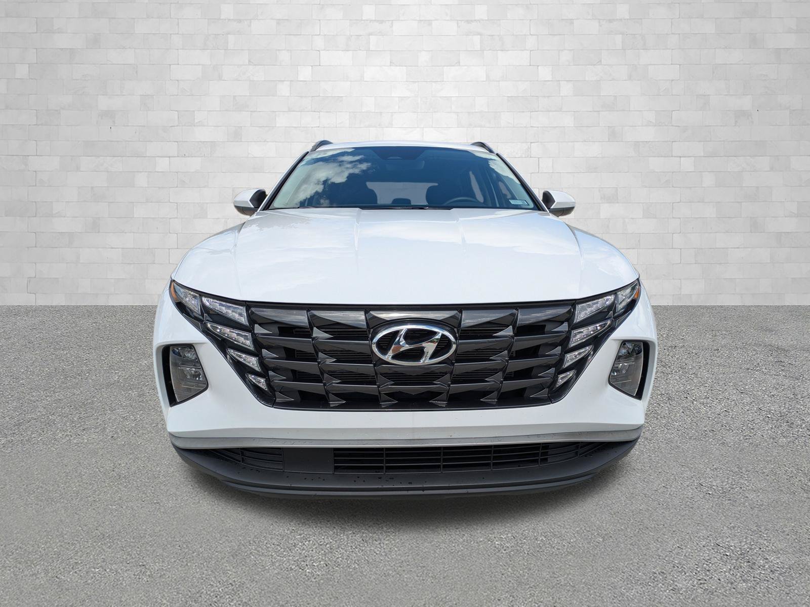 2024 Hyundai Tucson SEL - Photo 6