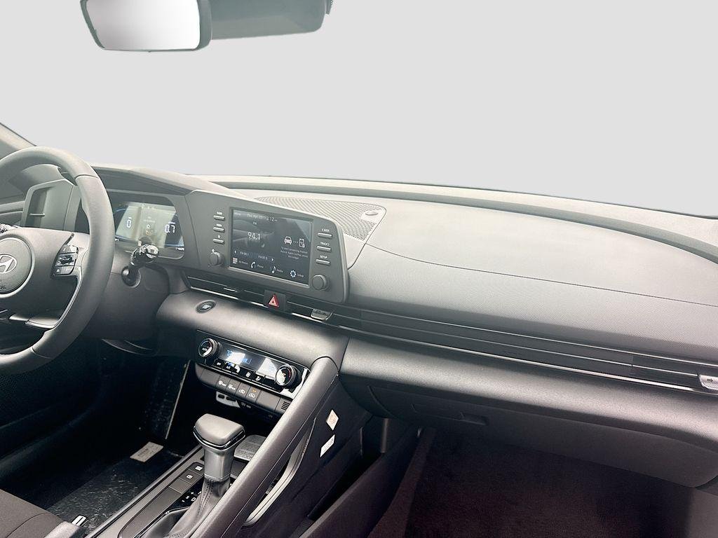 New 2026 Ecotronic Gray Hyundai SEL Sport image 21