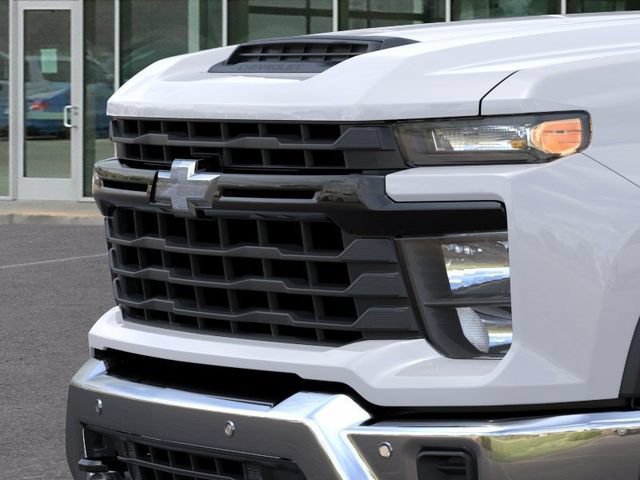 2026 Chevrolet Silverado 2500 HD Work Truck - Photo 14