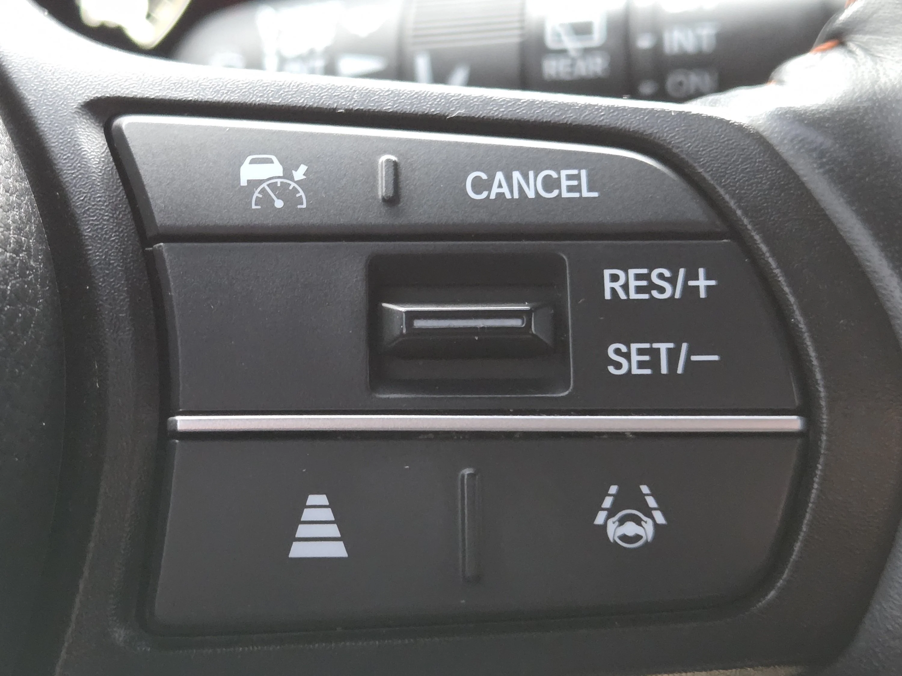 Certified Used 2024 Gray Honda Sport image 16