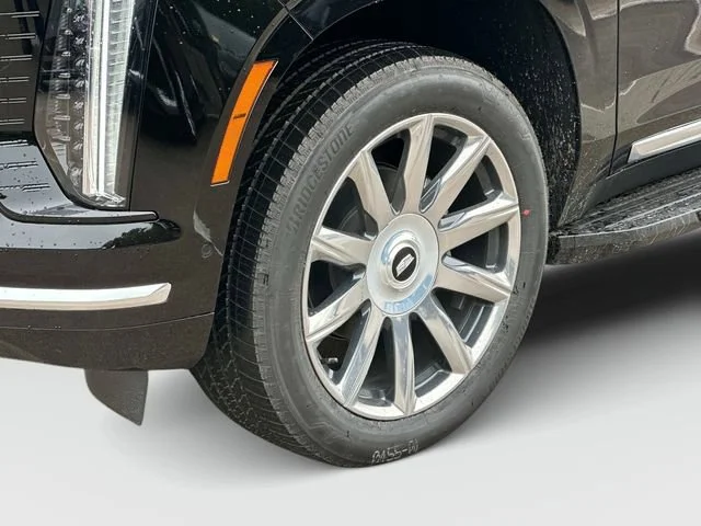 2026 Cadillac Escalade ESV Base - Photo 17
