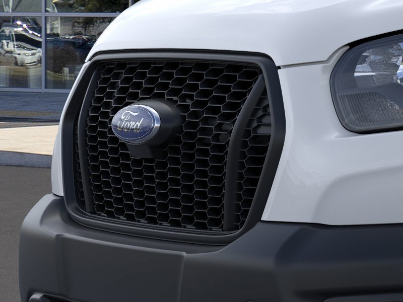 2025 Ford Transit Van Base - Photo 17