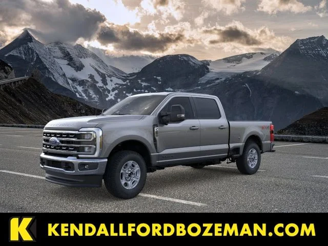 2026 Ford F-250 XLT 4x4 Crew Cab 6-3/4' Box's photo