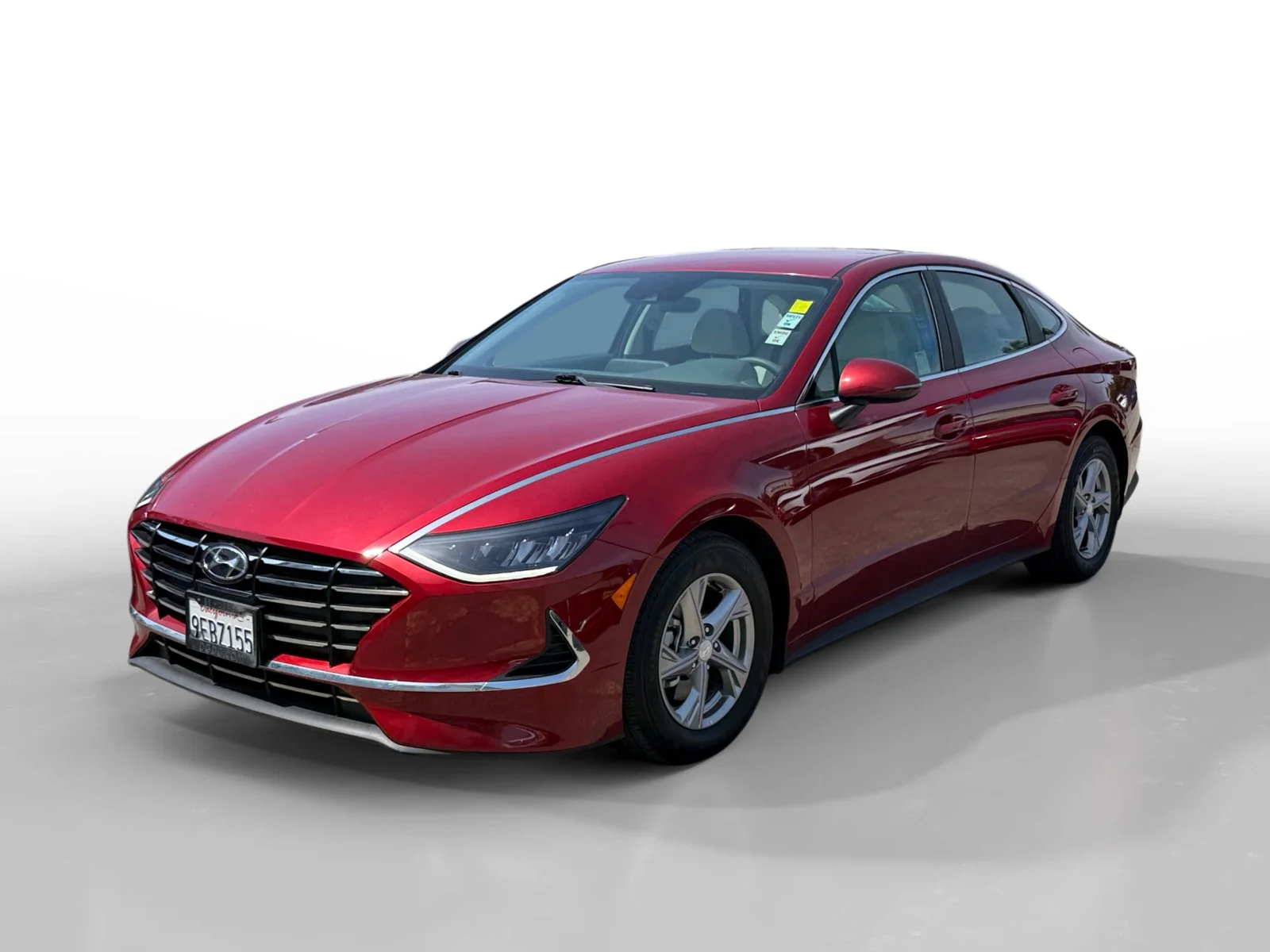 2023 Hyundai Sonata SE's photo