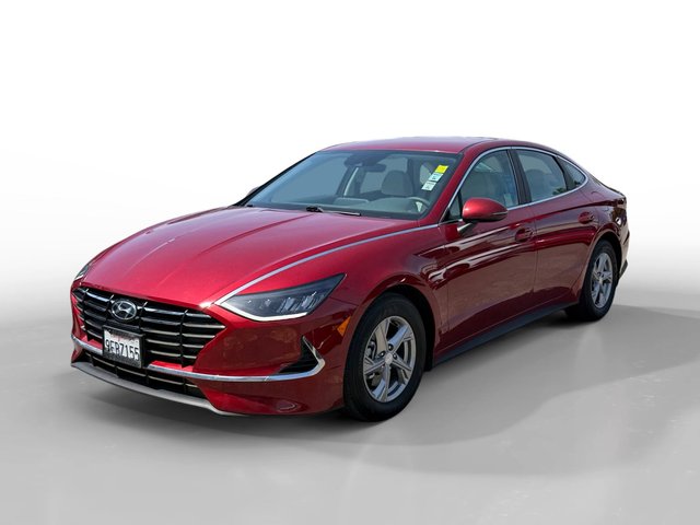 2023 Hyundai Sonata SE