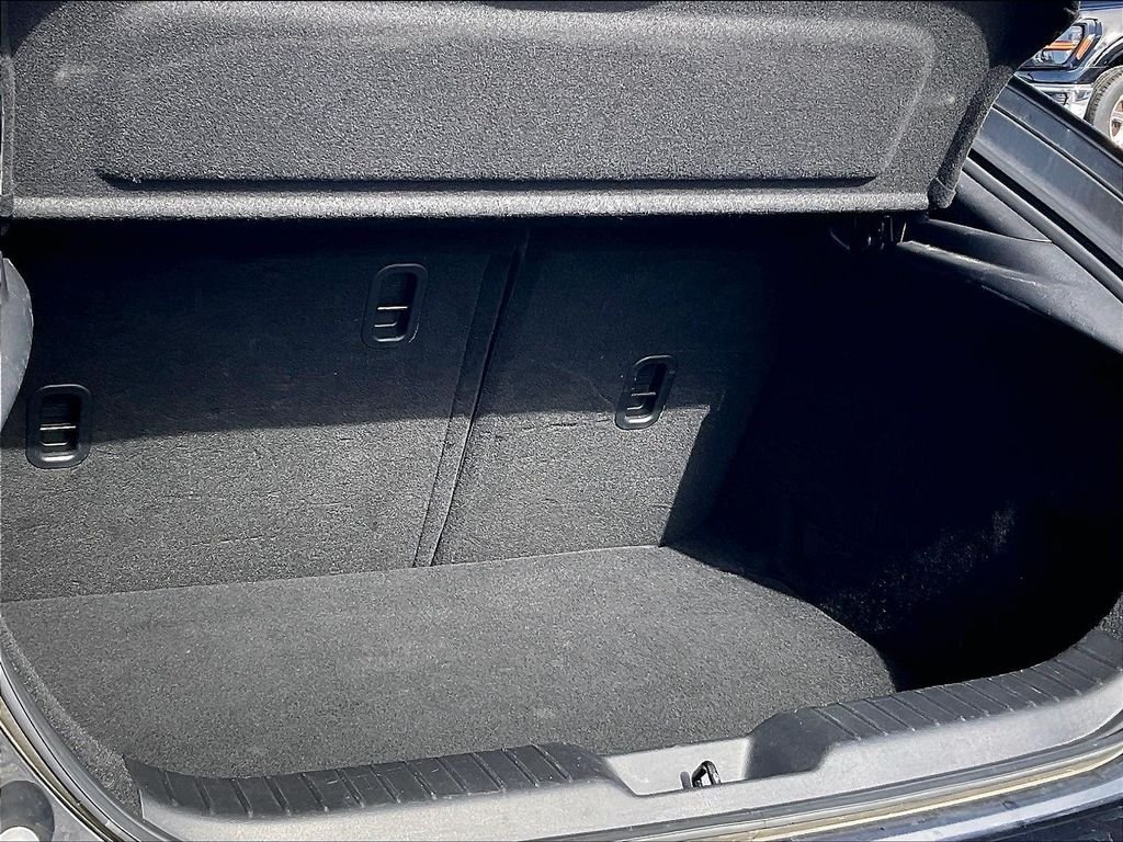 Used 2025 Gray Mazda 2.5 S Select Sport image 32