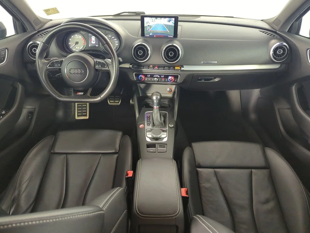 Used 2016  Audi 2.0T Premium Plus image 14