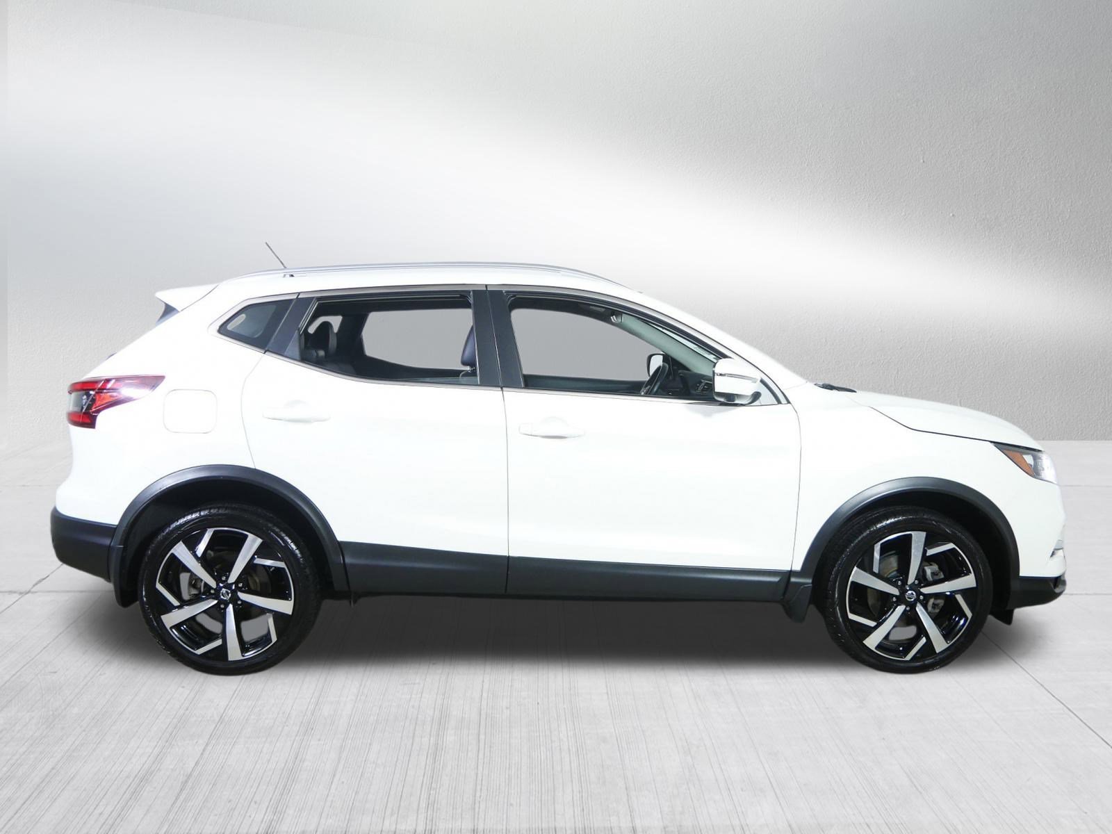 2022 Nissan Rogue Sport SL - Photo 8