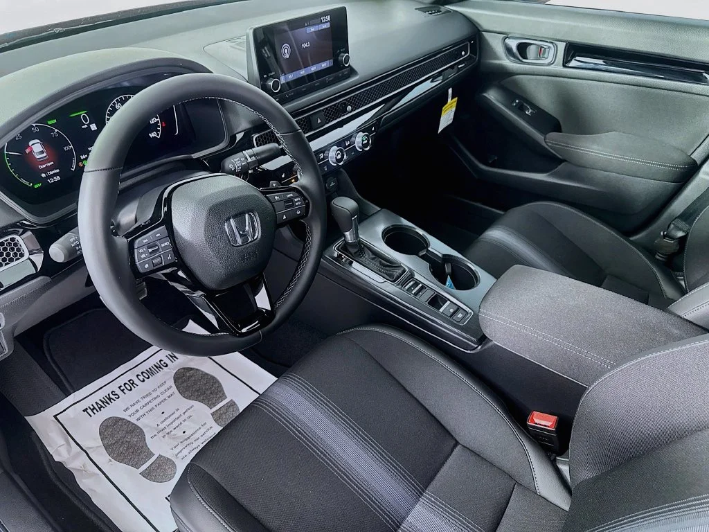 New 2027 Ge Honda Hybrid image 15