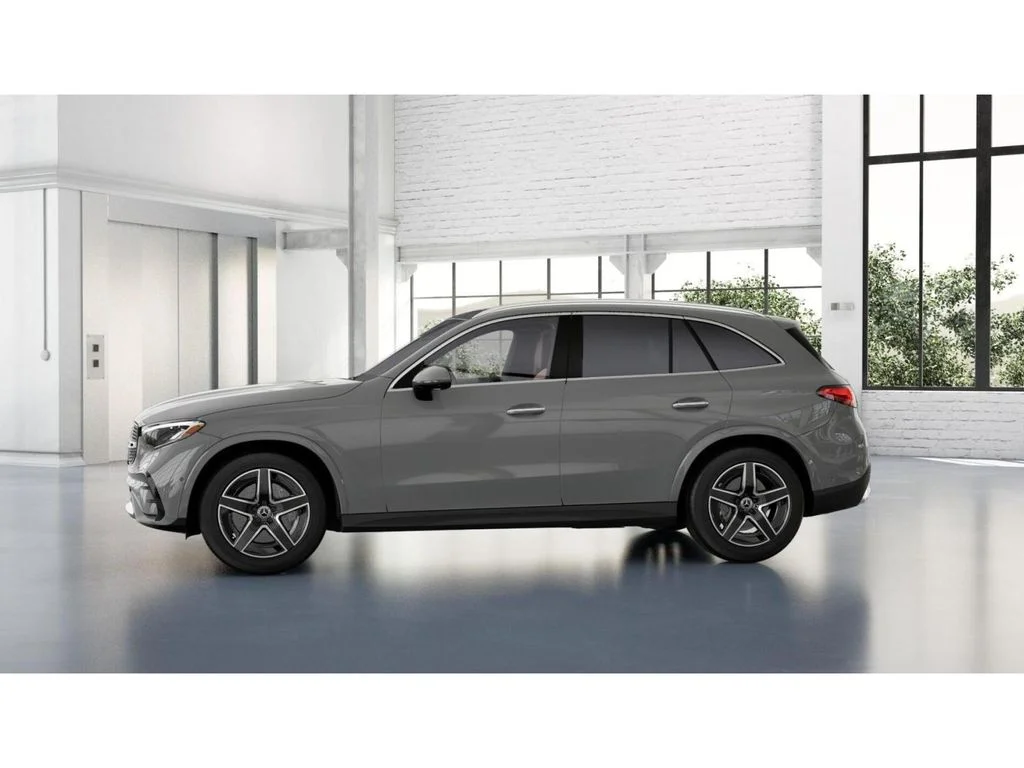 New 2027 White Mercedes-Benz GLC 300 image 66