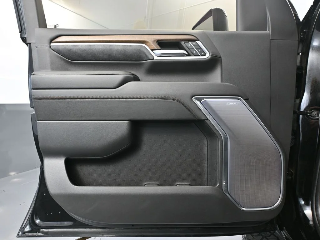 2024 Chevrolet Silverado 3500HD High Country - Photo 22