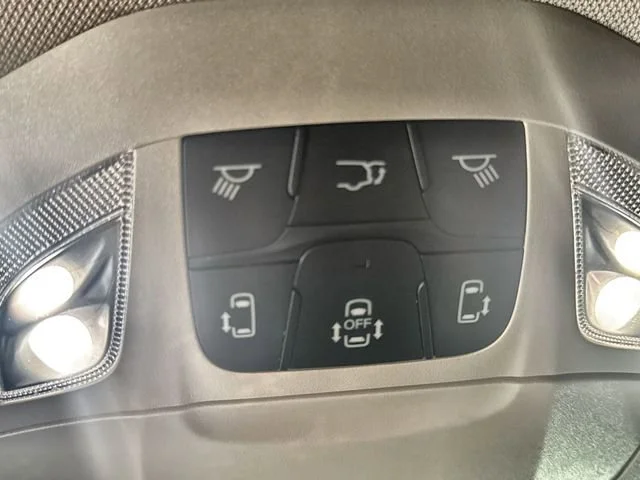 2024 Chrysler Pacifica Touring L - Photo 34