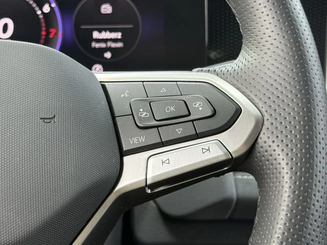 2026 Volkswagen Tiguan SE R-LINE BLACK - Photo 12