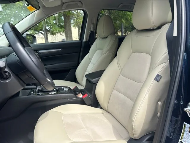 Used 2023 Blue Mazda 2.5 S Select Package image 10