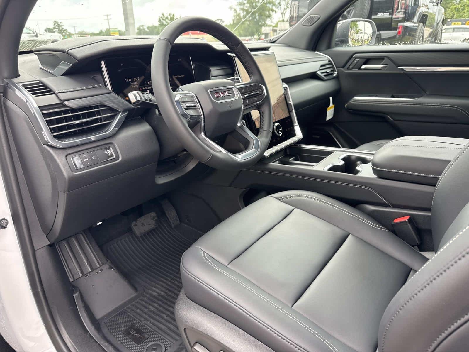 2026 GMC Acadia Elevation - Photo 10